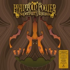 Image of Super Furry Animals - Phantom Power - 2023 Reissue