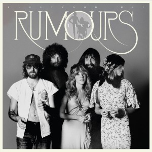 Image of Fleetwood Mac - Rumours Live