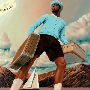 Image of Tyler, The Creator - Call Me If You Get Lost: The Estate Sale