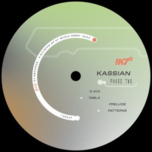 Image of Kassian - Phase Two