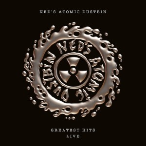 Image of Ned's Atomic Dustbin - Greatest Hits Live