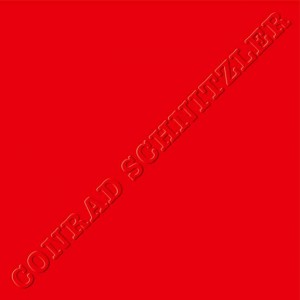 Conrad Schnitzler - Rot - 50th Anniversary Edition