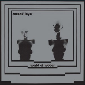 Image of Second Layer - World Of Rubber