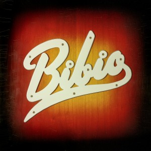 Image of Bibio - Sunbursting EP