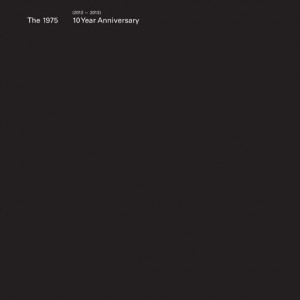 Image of The 1975 - The 1975 - 10th Anniversary Edition
