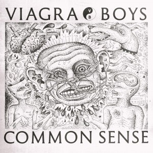 Image of Viagra Boys - Common Sense