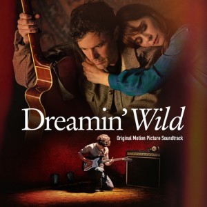 Image of Various Artists - Dreamin’ Wild - Original Motion Picture Soundtrack