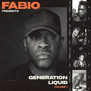 Image of Various Artists - Fabio Presents Generation Liquid Volume 1