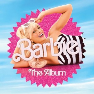 Image of Various Artists - Barbie The Album