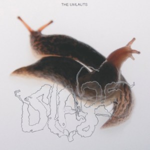 Image of The Umlauts - Slags