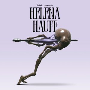 Image of Various Artists - Fabric Presents Helena Hauff