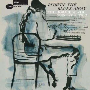 Image of Horace Silver - Blowin' The Blues Away - Classic Vinyl Edition
