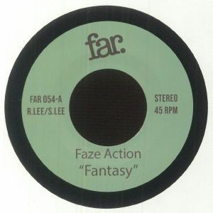 Image of Faze Action - Fantasy