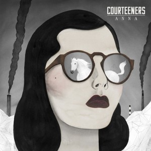 Image of The Courteeners - Anna - 2023 Reissue