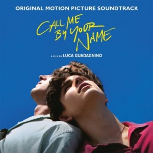 Image of Various Artists - Call Me By Your Name - OST - Reissue