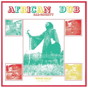 Image of Joe Gibbs - African Dub Chapter 1 - 2023 Reissue