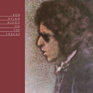 Image of Bob Dylan - Blood On The Tracks - Vinyl Reissue