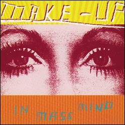 Image of Make-Up - In Mass Mind - 2023 Repress