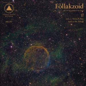 Föllakzoid - II - 2023 Reissue