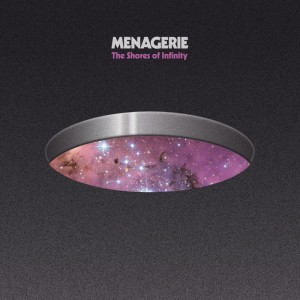 Image of Menagerie - The Shores Of Infinity