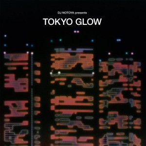 Image of Various Artists - Tokyo Glow