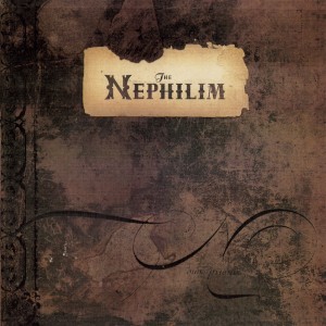 Image of Fields Of The Nephilim - The Nephilim - 35th Anniversary Edition