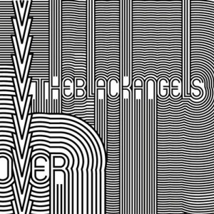 The Black Angels - Passover - 2024 Repress