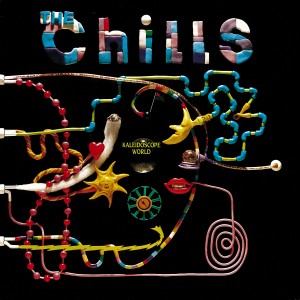 Image of The Chills - Kaleidoscope World - 2023 Reissue (Expanded Edition)