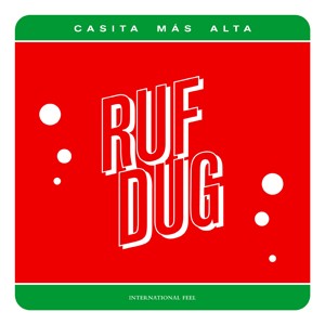Image of Ruf Dug - Casita Más Alta