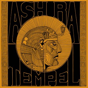 Image of Ash Ra Tempel - Ash Ra Tempel - 50th Anniversary Edition