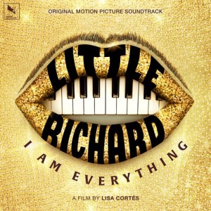 Image of Various Artists - Little Richard: I Am Everything (Original Motion Picture Soundtrack)