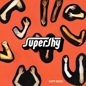 Image of Supershy (Tom Misch) - Happy Music