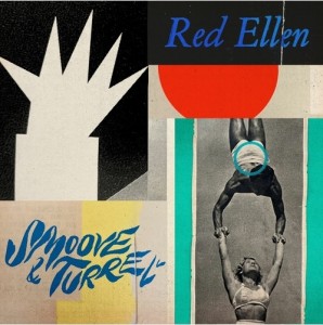 Image of Smoove & Turrell - Red Ellen