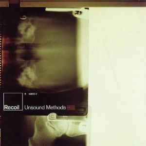 Image of Recoil - Unsound Methods - 2023 Reissue
