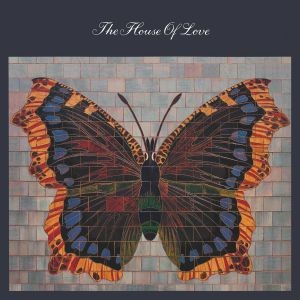 Image of House Of Love - The House Of Love - 2023 Reissue