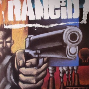 Image of Rancid - Rancid - 2023 Reissue
