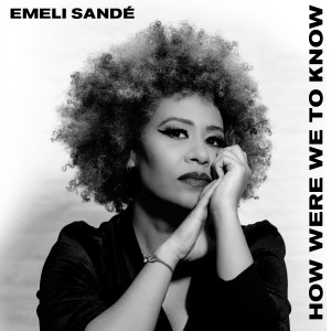 Image of Emeli Sandé - How Were We To Know