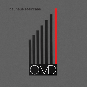 Image of OMD - Bauhaus Staircase