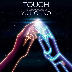 Image of Various Artists - Touch: The Sublime Sound Of Yuji Ohno