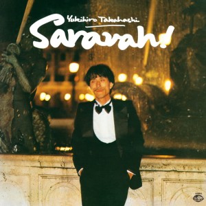 Image of Yukihiro Takahashi - Saravah!
