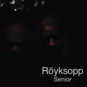 Image of Röyksopp - Senior - 2023 Reissue