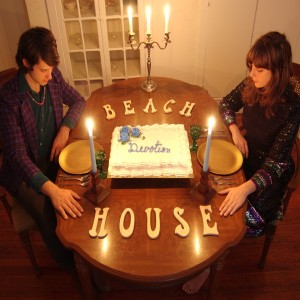 Beach House - Devotion - 2023 Reissue