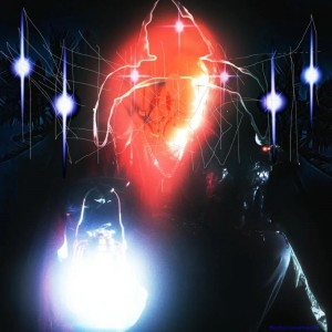 Image of Bladee - Red Light