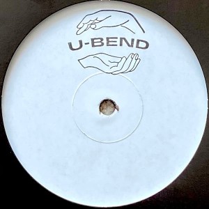 Image of U-BEND - BENDERS 001