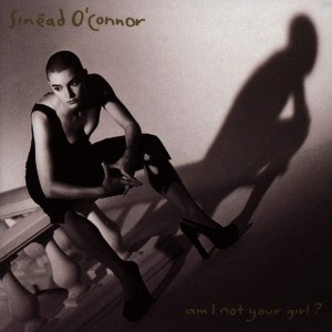 Image of Sinead O'Connor - Am I Not Your Girl - 2023 Reissue