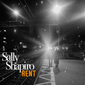 Image of Sally Shapiro - Rent