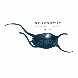 Stornoway - Beachcomber's Windowsill - Dinked Archive Edition