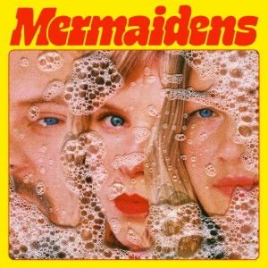 Image of Mermaidens - Mermaidens