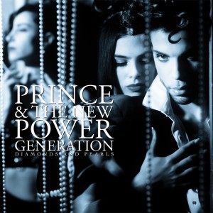 Image of Prince & The New Power Generation - Diamonds And Pearls - 2023 Remastered Edition
