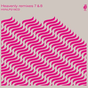 Image of Various Artists - Heavenly Remixes Volume 7 & 8
